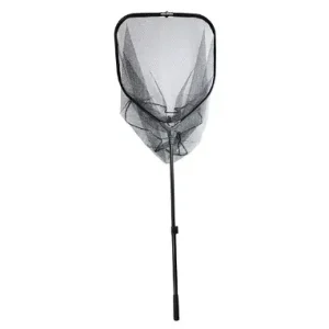 Carp Zoom Folding Landing Net - 60x70x180 cm Omezená Nabídka