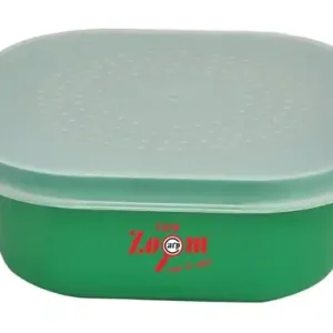 Bezpečná Platba Carp Zoom Boîte à Asticots - 0,75 L