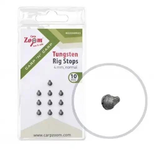 Vysoce Kvalitní Carp Zoom Haken-Stopper Mini