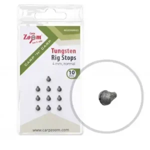 Rychlé Dodání Carp Zoom Stoper na Haczyk Mini