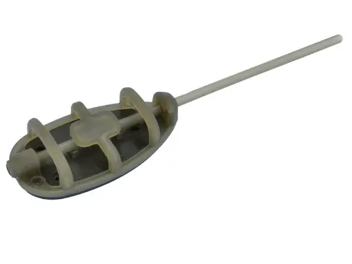 Omezená Nabídka Carp Zoom Fanatic Method Feeder mit Führung - 50 g