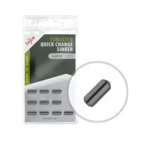 Carp Zoom Lest Tungstène - Taille M / 0,3 g Sezónní Sleva