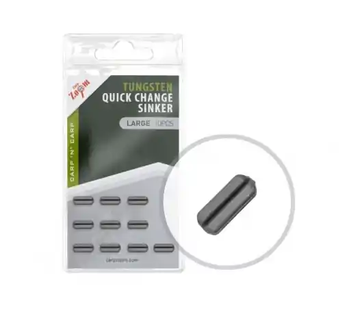 Carp Zoom Lest Tungstène - Taille M / 0,3 g Sezónní Sleva