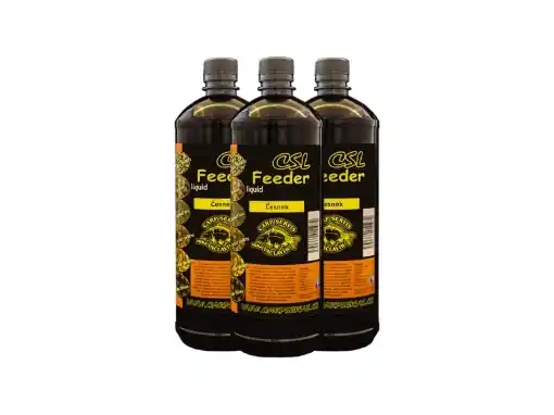 CSV Liquide CSL Feeder - 1 L / Ail Nová Kolekce
