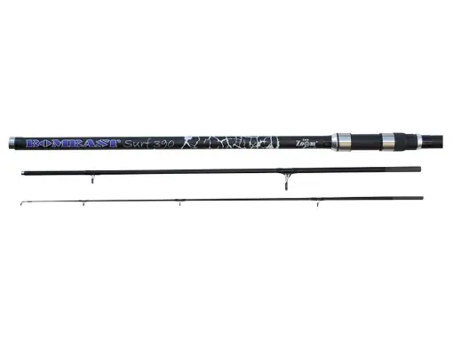 Speciální Cena Carp Zoom Prut Bombast Surf BS - 4,20 m / 200 g