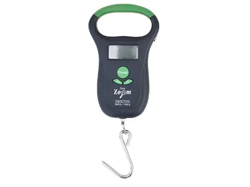 Carp Zoom Waga Cyfrowa - 50 kg Cenově Výhodný