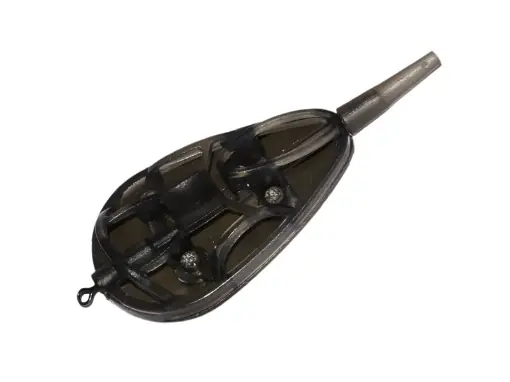 Levný Carp Zoom Podajnik Flat Method - 30 g