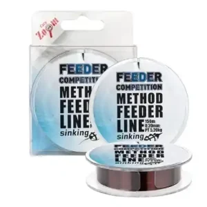 Víkendová Akce Carp Zoom Method Feeder Schnur - 150 m / 0,25 mm