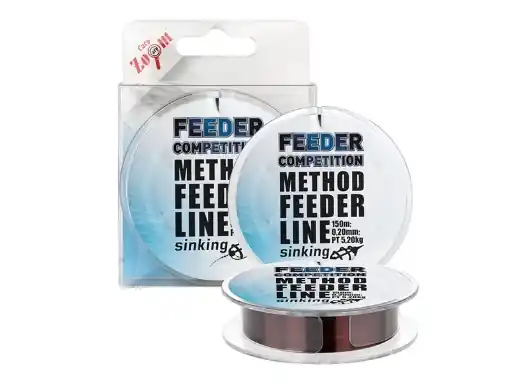 Carp Zoom Żyłka Method Feeder - 150 m / 0,25 mm Akce
