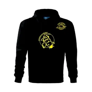 CSV Hoodie CS - Gr. XXL Speciální Cena