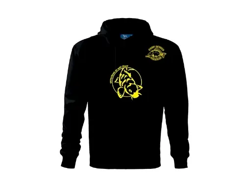 CSV Hoodie CS - Gr. XL Levný