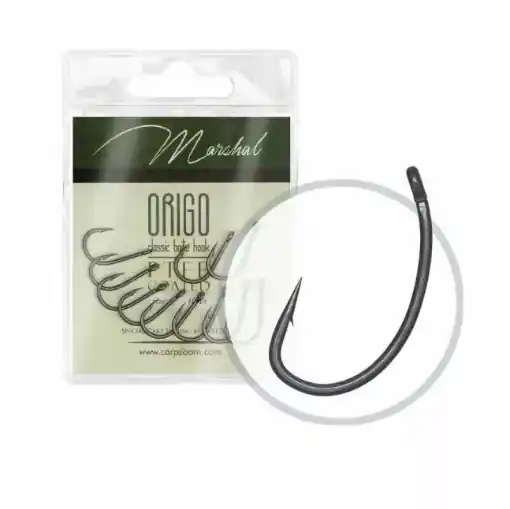 Sleva Marshal Origo Classic Boilie - 10 Stk. / Gr. 6