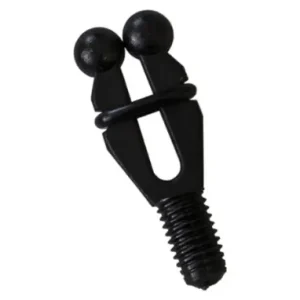 CSV Ball Release Clip - 2 pcs / 5 mm Poslední Šance
