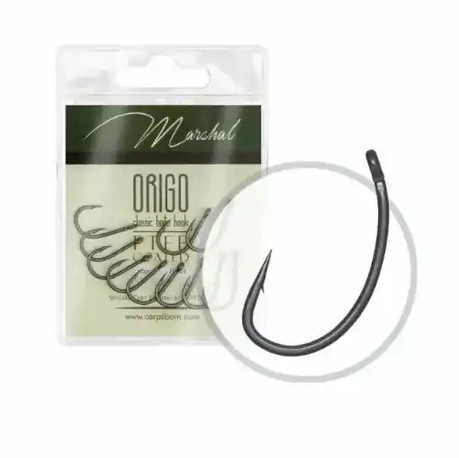 Přímo Od Výrobce Marshal Origo Classic Boilie - 10 pcs / Size 2