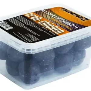 Carp Zoom Pellets Silure Mega - 340 g / Poisson-Viande Sleva