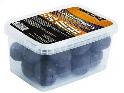 Nejlepší Cena Carp Zoom Pellet Sumowy Mega - 340 g / Ryba-Mięso