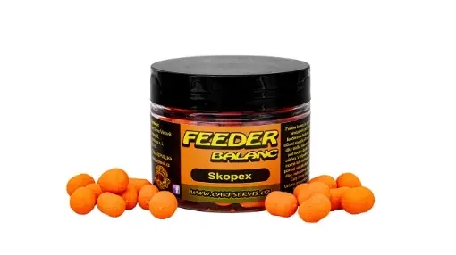 CSV Feeder Balanc - Wafters, 45 g / Scopex / Pomarańczowy Kup Teď