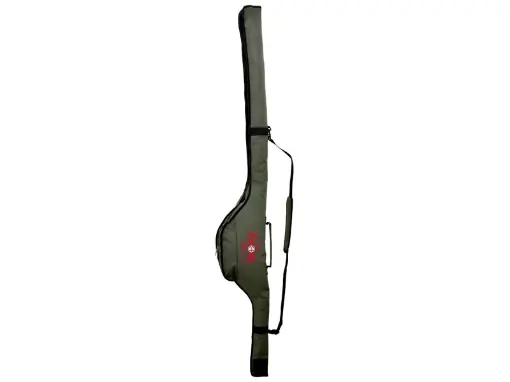 Rutenfutteral 2 Fächer - 12ft / 193x26 cm Top Prodej