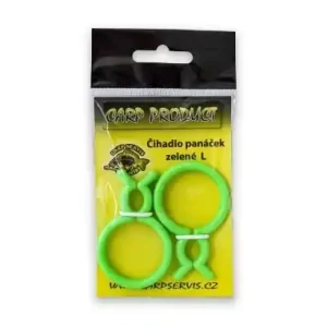 CSV Hanger Sygnalizator - Rozm. L / Zielony Sleva