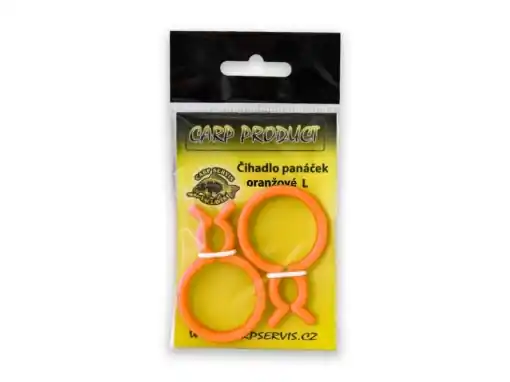 Objednat Nyní CSV Hanger Indicator - Size L / Orange