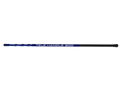 Tovární Cena Carp Zoom Kescherstab - 3 m / 3-teilig