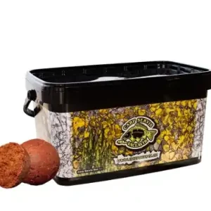 Akční Nabídka CSV Boss2 SPECIAL - Boilies, 6 kg / 20 mm / Dead Crustacean