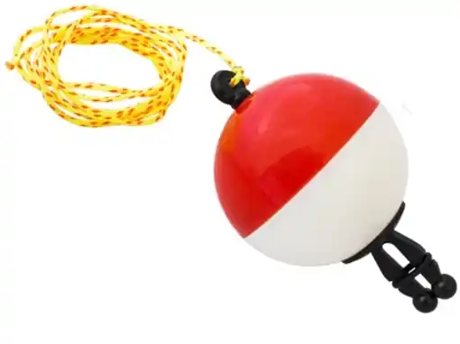 Ověřený CSV Hanger Boule Écureuil - Blanc-Rouge