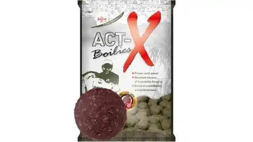 Výprodej Carp Zoom Act-X Kulki - 800 g / 16 mm / Pikantne Przyprawy-Czosnek