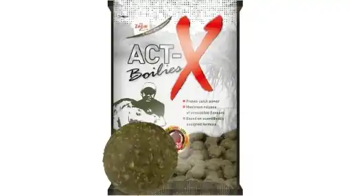 Nejlepší Cena Carp Zoom Act-X Kulki - 800 g / 16 mm / Wątroba