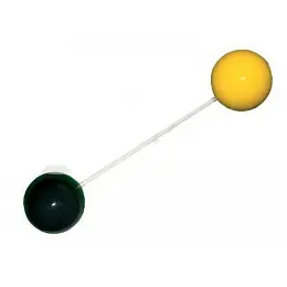 Akční Nabídka Bubeník - Sumcová bójka - klasik - 300+300g - 150cm