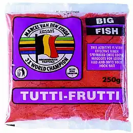 MVDE posilovač Tutti Frutti 250g Výprodej Akční Nabídka