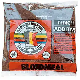 Jen Po Omezenou Doba MVDE posilovač Bloodmeal 250g Výprodej