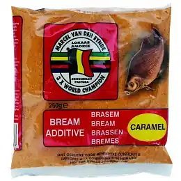 Jen Po Omezenou Doba MVDE posilovač Karamel 250g Výprodej