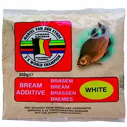 Jen Po Omezenou Doba MVDE posilovač Brasem White 250g Výprodej