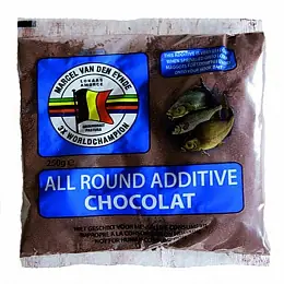 Horká Nabídka MVDE posilovač Chocolate 250g Výprodej