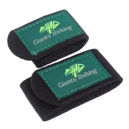 Giants fishing Neoprenové pásky na pruty Neopren Rod Belt 2pc ( 14 + 21 cm ) Objednat Nyní