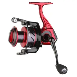 Naviják Teben HBS 500 9+1BB Waterproof Nejlepší Cena