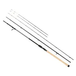 Expresní Doručení Giants fishing Prut Deluxe Feeder MH 3,0m 90g