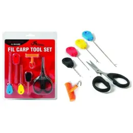 Filfishing Carp Tool Set Časově Omezené