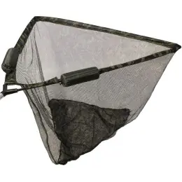 Sleva NGT Podběráková Hlava 42" Camo Dual Float Net