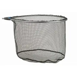 Speciální Cena SPRO - Podběráková hlava C-TEC rubber coated mesh 65x55x35cm