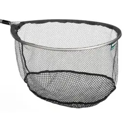 Akce SPRO - Podběráková hlava C-TEC rubber coated mesh 50x40x35cm