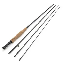 Wychwood muškařský prut Drift 11ft 3 4pce Fly Rod Výprodej