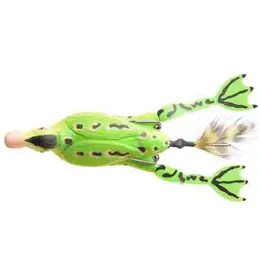 SAVAGE GEAR - Wobler 3D Hollow duckling weedles floating 10cm / 40g - fruck Víkendová Akce