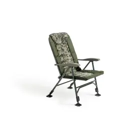 Nová Kolekce Mivardi Křeslo CamoCODE Quattro