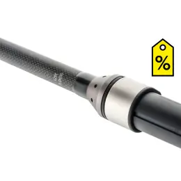 Expresní Doručení Mivardi G50 Carp MK2 3,6m / 3lb