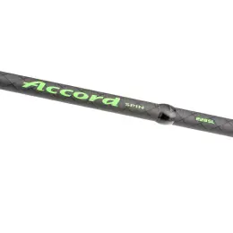 Cenový Hit Accord Spinn 2,28 m 3 - 18 gr