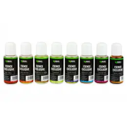 Rychlé Dodání Nikl Esence KN 50ml