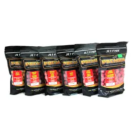 JET FISH Boilie PREMIUM CLASSIC 700g 20mm Zlevněný