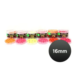 Expresní Doručení JET FISH POP UP Boilie PREMIUM CLASSIC 16mm / 60g